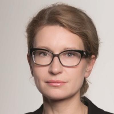 Maria Libura dla RMF Classic