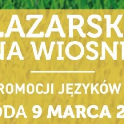 9 marca - Studium Języków Obcych rozdaje skrzydła!