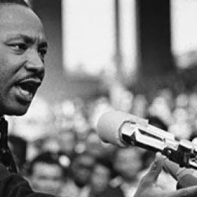 I have a dream - warsztat z wystąpień publicznych dla studentów Programu Honorowego