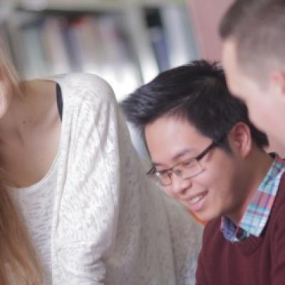 Nowy projekt mobilności Erasmus+ z Gruzją!