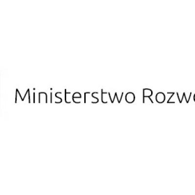 Praktyki w Departamencie Europejskiego Funduszu Społecznego Ministerstwa Rozwoju