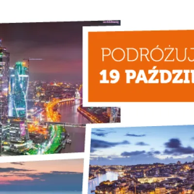 Dzień Języków Obcych „Podróżuj z Językami” już 19 października w Łazarskim!