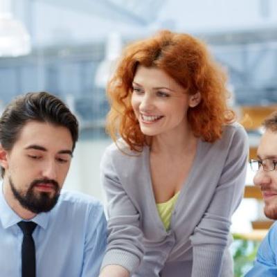 Postaw na Team Coaching i dowiedz się jak działać na rzecz grupy i zespołu
