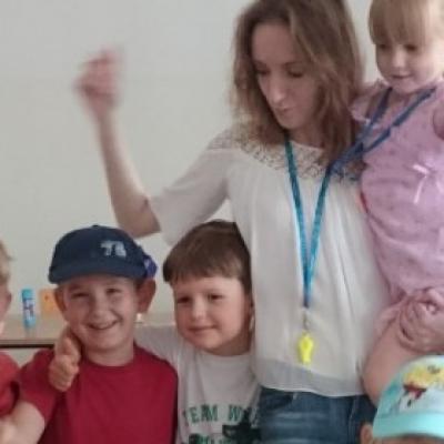 Pozytywne nastawienie do nauki języków - sukces tegorocznej Wakacyjnej Akademii Językowej dla Dzieci!