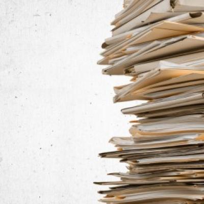 Konkurs Otwarte Drzwi na najlepszą pracę magisterską i doktorską