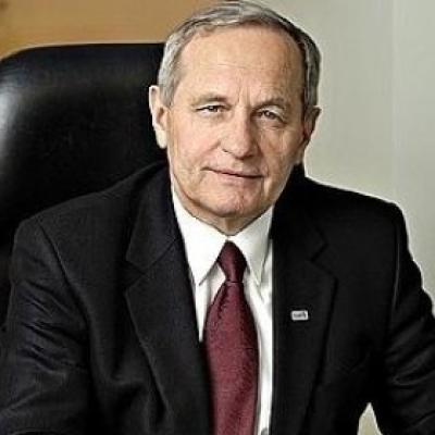 Prof. Stanisław Koziej dla TVN24