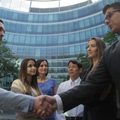 Wydział Prawa i Administracji w czołówce najważniejszych rankingów 2016