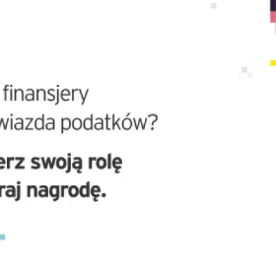 Weź udział w konkursie EY - EY Financial Challenger oraz EYe on Tax!