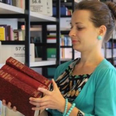 Biblioteka Uczelniana