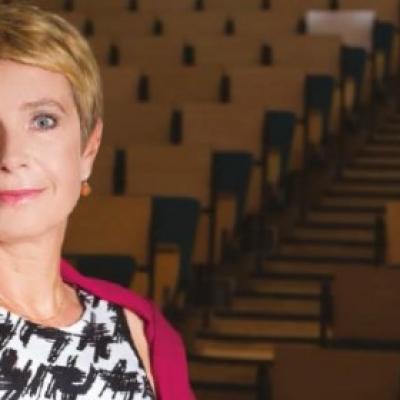 Prof. dr hab. Krystyna Iglicka-Okólska wybrana do Komitetu Nauk Demograficznych PAN na kolejną kadencję