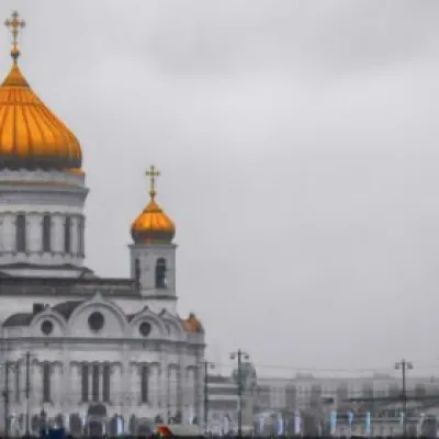 Wykład i debata poświęcone Rosji we współczesnym świecie 16 listopada. Zapraszamy!