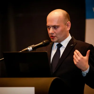 Dziekan Wydziału Prawa i Administracji zaprasza na Seminarium "PRAWNIK-LEADER"