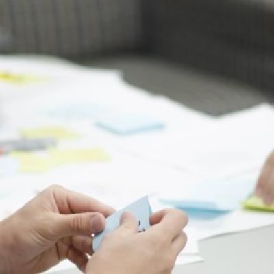 A może tak startup? Zapraszamy na spotkanie!