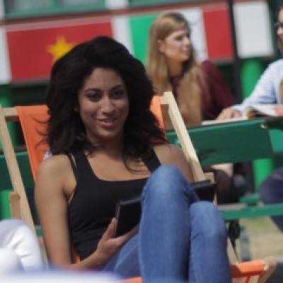 Zapraszamy na Dzień Otwarty Studiów Anglojęzycznych 23 lipca 2015