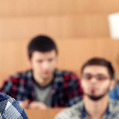 Debaty studenckie - nowy projekt Studium Języków Obcych!