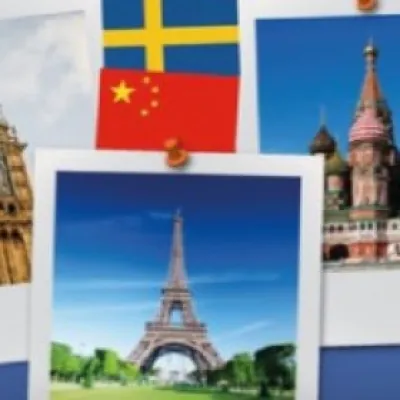 Ł-A-Z-A-R-S-K-I - MÓW, A CIĘ ZOBACZĄ!