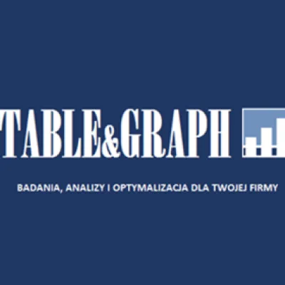 Table&Graph partnerem Centrum Kształcenia Podyplomowego Uczelni Łazarskiego