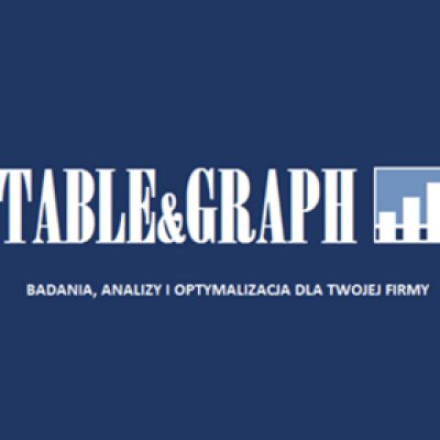 Table&Graph partnerem Centrum Kształcenia Podyplomowego Uczelni Łazarskiego