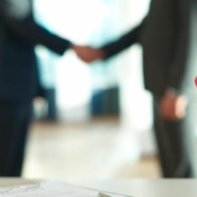 Dlaczego wolność gospodarcza ma znaczenie? - spotkanie z wiceprezesem The Heritage Foundation