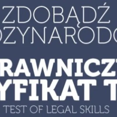 Oferta kursu przygotowującego do międzynarodowego egzaminu TOLES w Łazarskim! Wyróżnij się językowo!