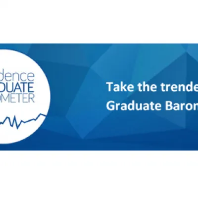 Weź udział w badaniu trendence Graduate Barometer i wygraj nagrody!