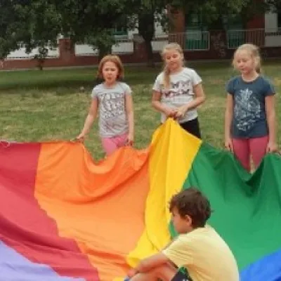 Co słychać u uczestników Wakacyjnej Akademii Językowej?