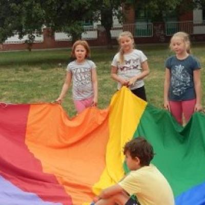 Co słychać u uczestników Wakacyjnej Akademii Językowej?