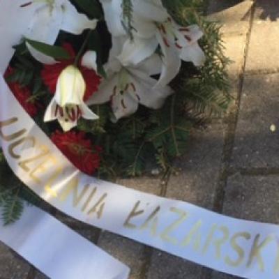 Zakończenie walk Powstańczych na Mokotowie