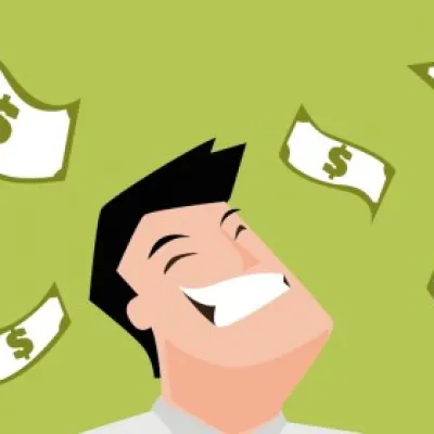 Bądź śmiały - zostań milionerem. Zapraszamy na spotkanie z fenomenalnym trenerem biznesu 19 listopada!