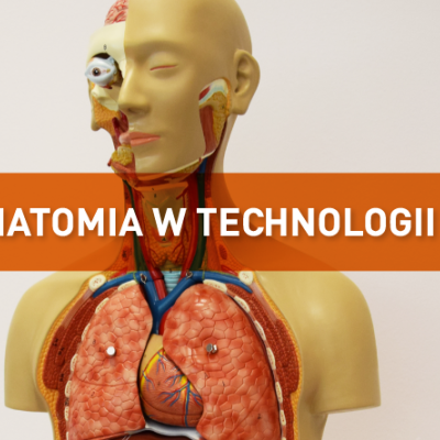 Nowoczesne modele anatomiczne 3D
