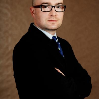 Obrona pracy doktorskiej mgra Andrzeja Czerniaka