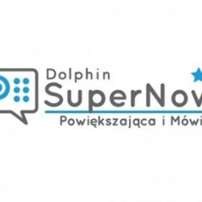 Laptopy Lenovo z oprogramowaniem Dolphin SuperNova dostępne w Bibliotece Uczelnianej