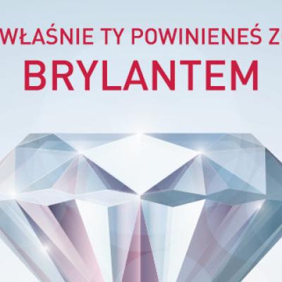 Weź udział w konkursie "Brylanty Łazarskiego"