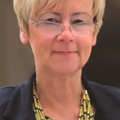 Daria Lipińska-Nałęcz