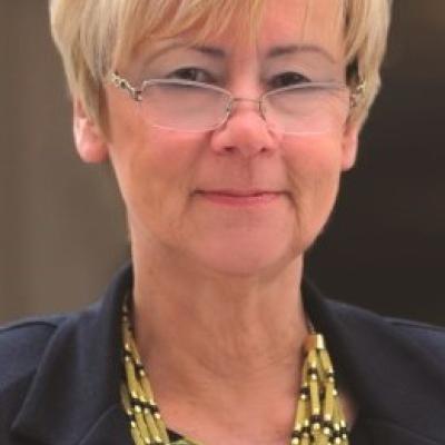 Daria Lipińska-Nałęcz