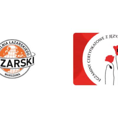[Translate to Angielski:] Od 3 września rozpoczynają się zapisy na państwowe egzaminy certyfikatowe z języka polskiego jako obcego w Uczelni Łazarskiego! 