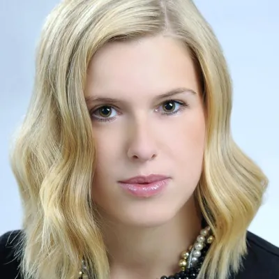 Dobrochna Minich