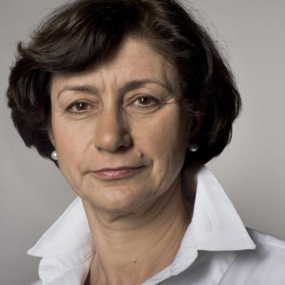 Małgorzata Stręk