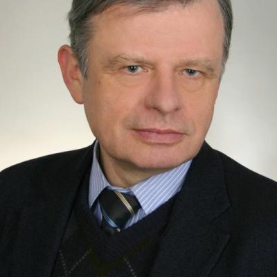 Jerzy Marcinkowski