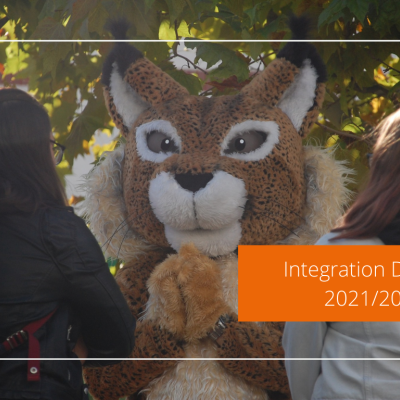 Dni Integracyjne dla studentów pierwszego roku