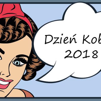 Dzień Kobiet 2018