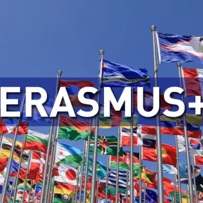 ERASMUS+ Zmienia życie, otwiera umysły. Rekrutacja na studia w semestrze wiosennym  2017/2018!