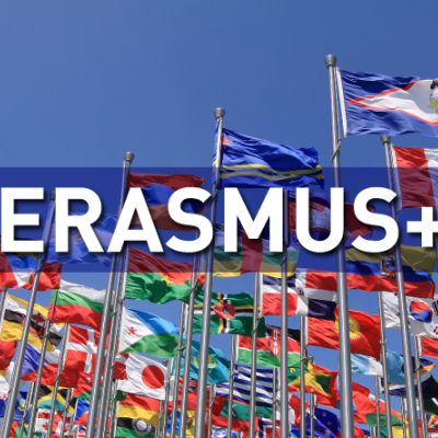 ERASMUS+ Changing lives, Opening minds. Erasmus+ Studies, Recruitment for the spring semester 2017/2018!