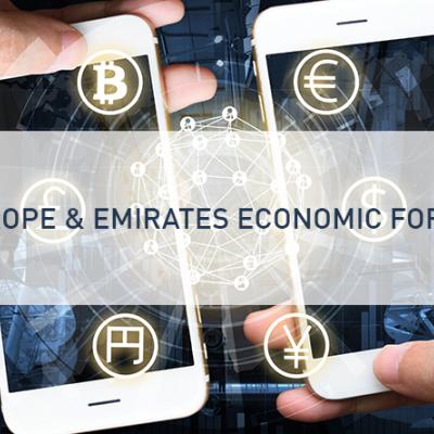 Uczelnia Łazarskiego partnerem Europe & Emirates Economic Forum