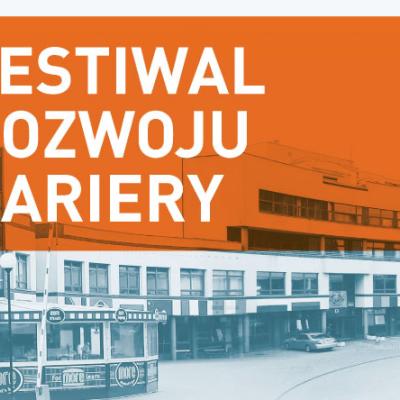Zapraszamy na „Festiwal rozwoju kariery” na Uczelni Łazarskiego