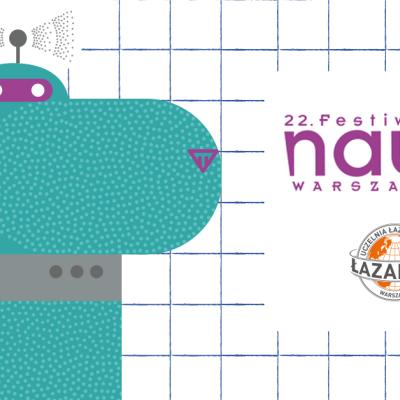 XXII Festiwal Nauki na Uczelni Łazarskiego
