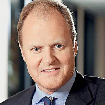 Friedrich Graf zu Rantzau