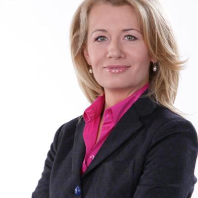 Małgorzata Gałązka-Sobotka