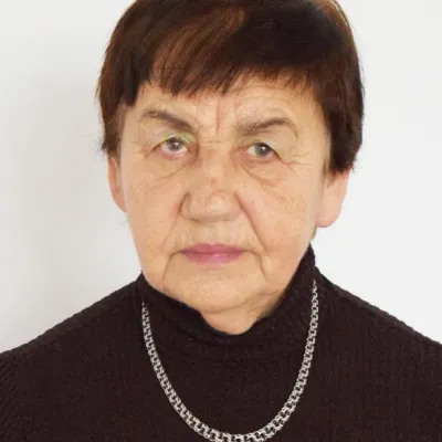Helena Ciepła