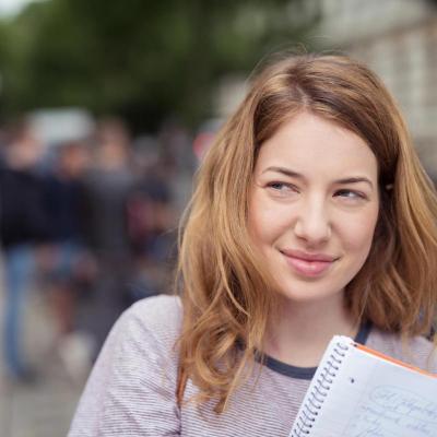 Pokolenie z idzie na studia